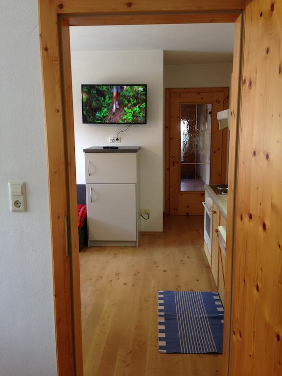 Appartement O. Tom's Hütte Neustift im Stubaital Zimmer foto
